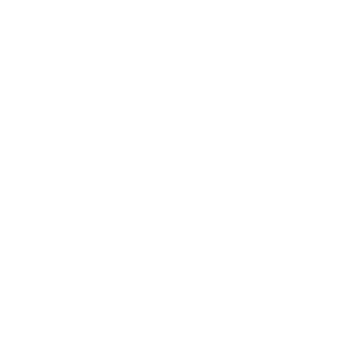 Schermo cinematografico in attesa del film in stile doodle