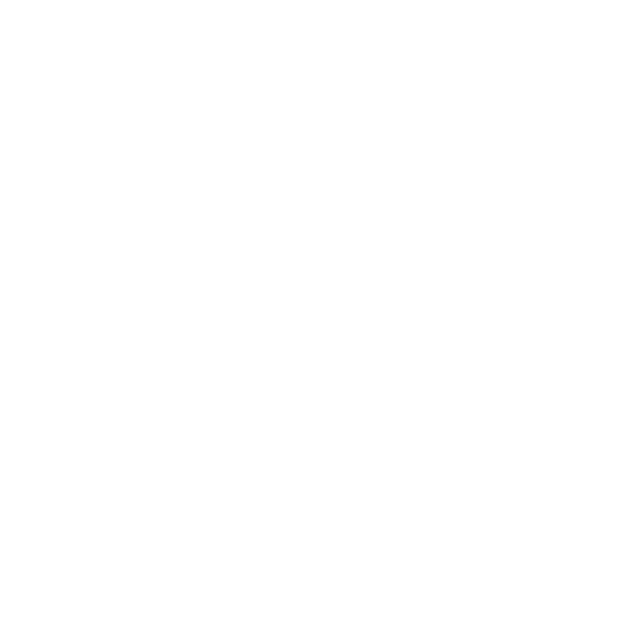 matita in stile doodle