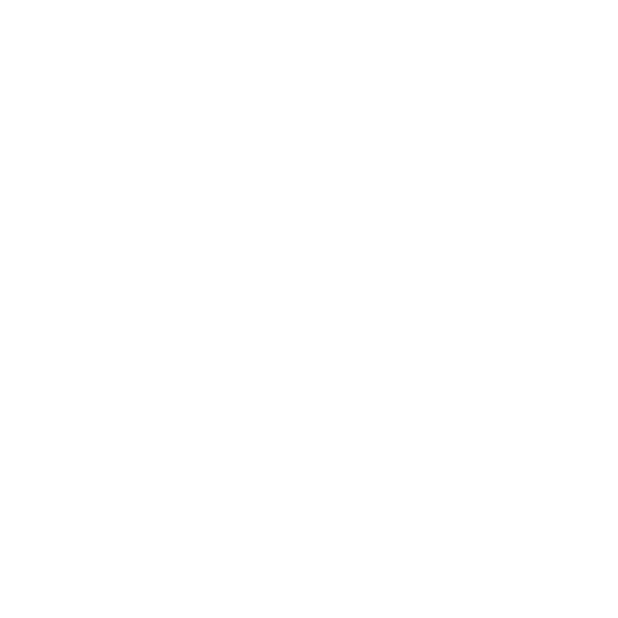 bagaglio in stile doodle