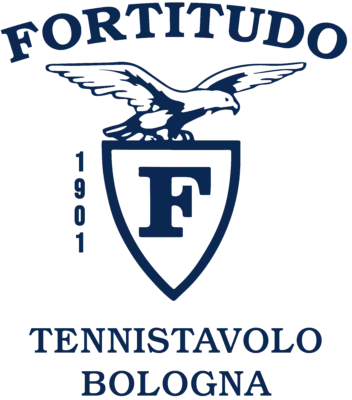 Logo Fortitudo Tennistavolo Bologna